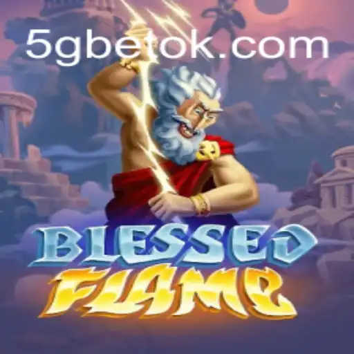 Explore the Exciting World of BlessedFlame - The Premier Casino Experience in Brazil