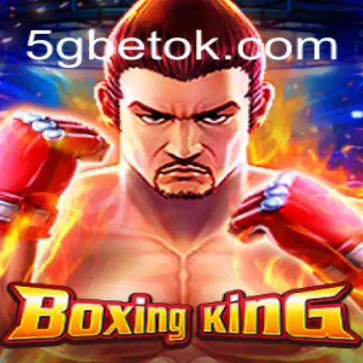 Discover the Thrilling World of BoxingKing and 5G Bet O Melhor Cassino Online do Brasil