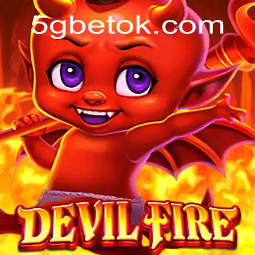 Discover the Thrilling World of DevilFire and the Rise of 5G Bets in Brazilian Online Casinos