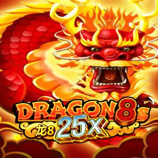 Dragon8s25x: Exploring the Thrilling World of 5G Betting and Online Casinos in Brazil