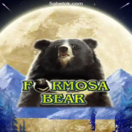 Exploring the Fascinating World of FormosaBear: A Dive into the 5G Bet O Melhor Cassino Online do Brasil Experience