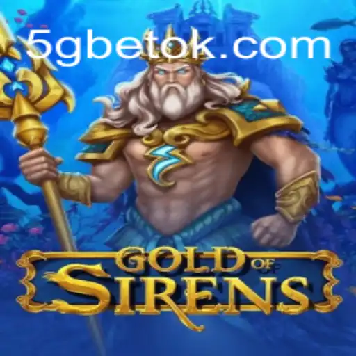Discover GoldofSirens: Dive into 5G Bet O Melhor Cassino Online do Brasil