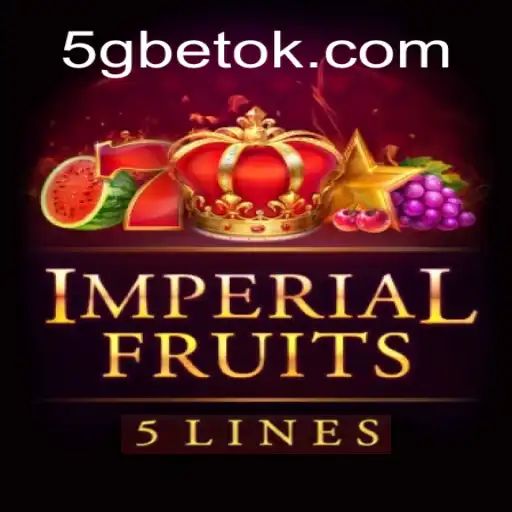 ImperialFruits5: A Jewel of Online Casino Gaming in Brazil