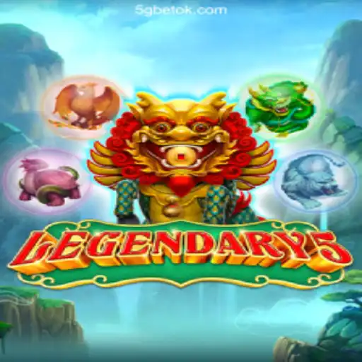Experience the Excitement of Legendary5: The Ultimate Casino Adventure