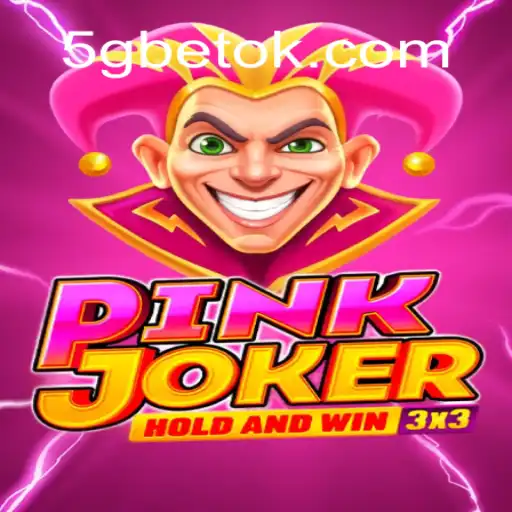 Discover Pinkjoker: The Ultimate Online Gaming Experience