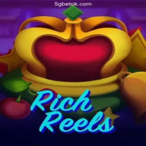 RichReels: A Deep Dive into the 5G Bet Experience