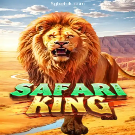 Experience the Thrill of SafariKing at 5G Bet: O Melhor Cassino Online do Brasil