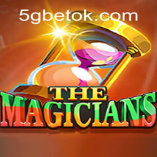 Unveiling TheMagicians: The Enchanting World of 5G Bet's Brazilian Casino