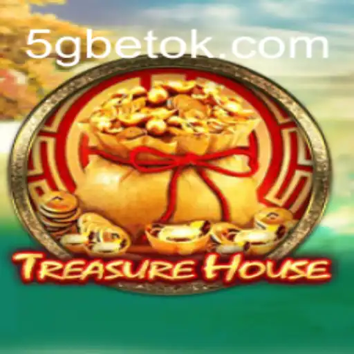 Exploring TreasureHouse and the Thrill of 5G Bet at Brazil's Best Online Casino